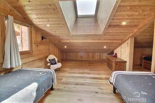 Vente Maison ou Chalet chalet 9 pièces 347 m² Saint-Nicolas-de-Véroce 74170 Les Chattrix