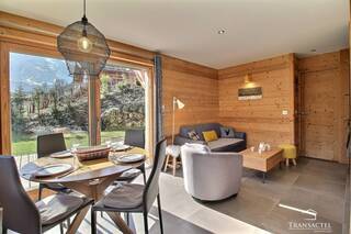 Vente Maison ou Chalet chalet 9 pièces 347 m² Saint-Nicolas-de-Véroce 74170 Les Chattrix