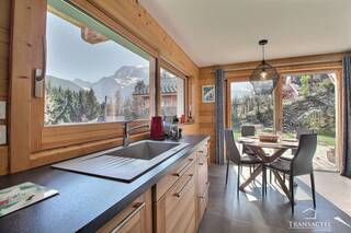 Vente Maison ou Chalet chalet 9 pièces 347 m² Saint-Nicolas-de-Véroce 74170 Les Chattrix