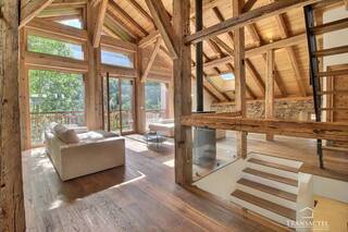Buy House or Chalet ferme 8 rooms 315 m² Les Contamines-Montjoie 74170