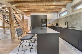 Buy House or Chalet ferme 8 rooms 315 m² Les Contamines-Montjoie 74170