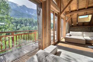 Buy House or Chalet ferme 8 rooms 315 m² Les Contamines-Montjoie 74170