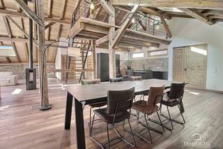 Buy House or Chalet ferme 8 rooms 315 m² Les Contamines-Montjoie 74170