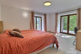Buy House or Chalet ferme 8 rooms 315 m² Les Contamines-Montjoie 74170