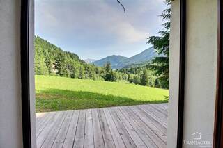 Buy House or Chalet ferme 8 rooms 315 m² Les Contamines-Montjoie 74170