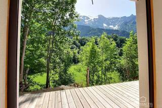 Buy House or Chalet ferme 8 rooms 315 m² Les Contamines-Montjoie 74170