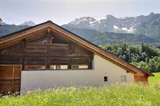 Vente Maison ou Chalet ferme 8 pièces 315 m² Les Contamines-Montjoie 74170