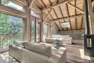Buy House or Chalet ferme 8 rooms 315 m² Les Contamines-Montjoie 74170