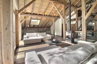 Buy House or Chalet ferme 8 rooms 315 m² Les Contamines-Montjoie 74170
