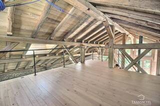 Buy House or Chalet ferme 8 rooms 315 m² Les Contamines-Montjoie 74170