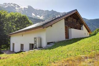 Buy House or Chalet ferme 8 rooms 315 m² Les Contamines-Montjoie 74170