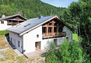 Buy House or Chalet ferme 8 rooms 315 m² Les Contamines-Montjoie 74170
