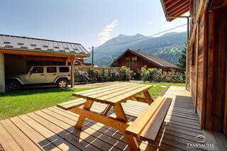 Buy House or Chalet chalet 4 rooms 106 m² Saint-Gervais-les-Bains 74170 Hameau de montagne