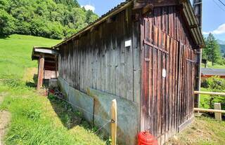 Buy House or Chalet chalet 4 rooms 106 m² Saint-Gervais-les-Bains 74170 Hameau de montagne