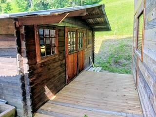 Buy House or Chalet chalet 4 rooms 106 m² Saint-Gervais-les-Bains 74170 Hameau de montagne