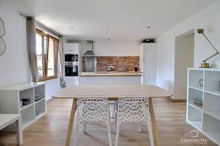Vente Appartement t5 115.37 m² Saint-Gervais-les-Bains 74170 Proche centre