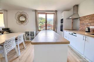 Vente Appartement t5 115.37 m² Saint-Gervais-les-Bains 74170 Proche centre