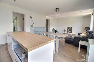 Vente Appartement t5 115.37 m² Saint-Gervais-les-Bains 74170 Proche centre