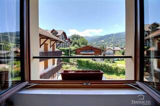 Vente Appartement t5 115.37 m² Saint-Gervais-les-Bains 74170 Proche centre