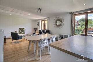 Vente Appartement t5 115.37 m² Saint-Gervais-les-Bains 74170 Proche centre