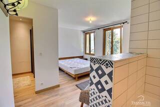 Vente Appartement t5 115.37 m² Saint-Gervais-les-Bains 74170 Proche centre