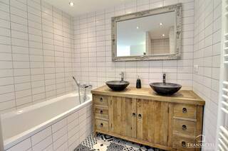 Vente Appartement t5 115.37 m² Saint-Gervais-les-Bains 74170 Proche centre