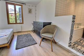 Vente Appartement t5 115.37 m² Saint-Gervais-les-Bains 74170 Proche centre