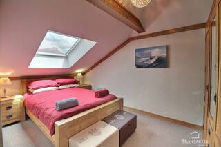 Vente Appartement t5 90.11 m² Saint-Gervais-les-Bains 74170 Télécabine
