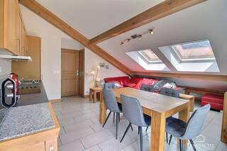 Vente Appartement t5 90.11 m² Saint-Gervais-les-Bains 74170 Télécabine