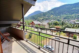 Vente Appartement t5 90.11 m² Saint-Gervais-les-Bains 74170 Télécabine