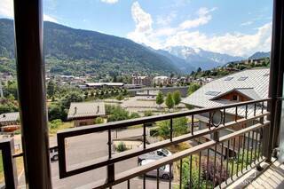 Vente Appartement t5 90.11 m² Saint-Gervais-les-Bains 74170 Télécabine