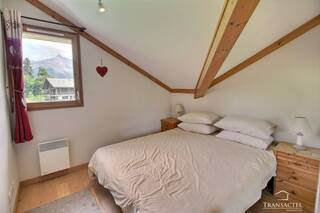 Vente Appartement t5 90.11 m² Saint-Gervais-les-Bains 74170 Télécabine
