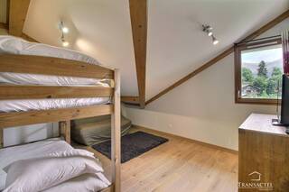 Vente Appartement t5 90.11 m² Saint-Gervais-les-Bains 74170 Télécabine