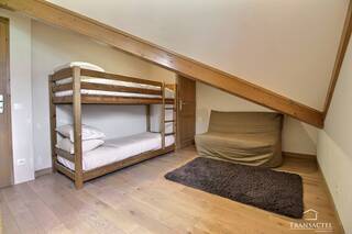 Vente Appartement t5 90.11 m² Saint-Gervais-les-Bains 74170 Télécabine
