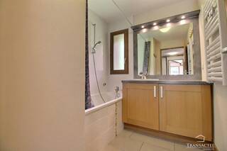 Vente Appartement t5 90.11 m² Saint-Gervais-les-Bains 74170 Télécabine