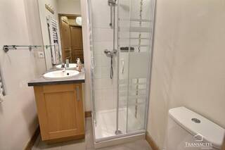 Vente Appartement t5 90.11 m² Saint-Gervais-les-Bains 74170 Télécabine