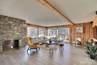 Vente Maison ou Chalet chalet 6 pièces 365 m² Saint-Gervais-les-Bains 74170 Coteau Bettex