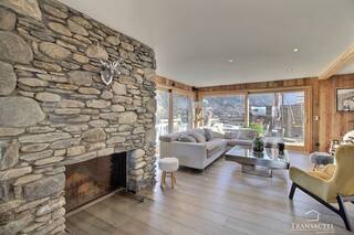 Vente Maison ou Chalet chalet 6 pièces 365 m² Saint-Gervais-les-Bains 74170 Coteau Bettex