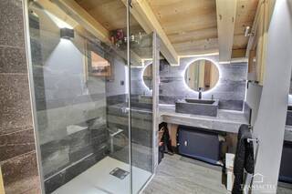 Vente Maison ou Chalet chalet 6 pièces 365 m² Saint-Gervais-les-Bains 74170 Coteau Bettex