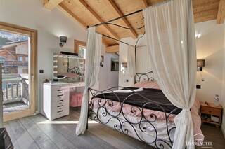 Vente Maison ou Chalet chalet 6 pièces 365 m² Saint-Gervais-les-Bains 74170 Coteau Bettex