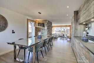 Vente Maison ou Chalet chalet 6 pièces 365 m² Saint-Gervais-les-Bains 74170 Coteau Bettex