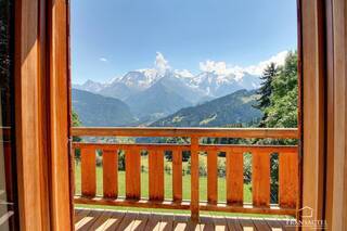 Vente Maison ou Chalet chalet 6 pièces 155 m² Saint-Gervais-les-Bains 74170 Le Bettex