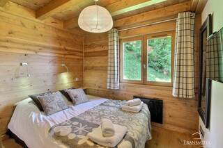 Vente Maison ou Chalet chalet 6 pièces 155 m² Saint-Gervais-les-Bains 74170 Le Bettex