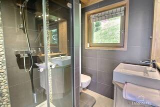 Vente Maison ou Chalet chalet 6 pièces 155 m² Saint-Gervais-les-Bains 74170 Le Bettex