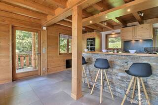 Vente Maison ou Chalet chalet 6 pièces 155 m² Saint-Gervais-les-Bains 74170 Le Bettex