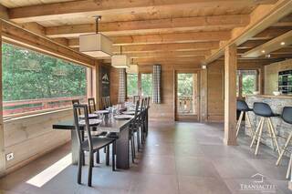 Vente Maison ou Chalet chalet 6 pièces 155 m² Saint-Gervais-les-Bains 74170 Le Bettex