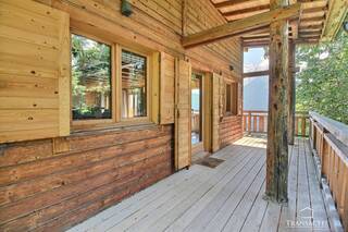 Vente Maison ou Chalet chalet 6 pièces 155 m² Saint-Gervais-les-Bains 74170 Le Bettex