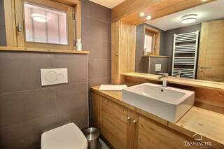 Vente Maison ou Chalet chalet 6 pièces 155 m² Saint-Gervais-les-Bains 74170 Le Bettex
