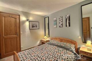 Buy Apartment t5 4 rooms 64.68 m² Les Contamines-Montjoie 74170 La Frasse