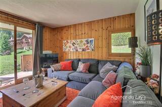 Buy Apartment t5 4 rooms 64.68 m² Les Contamines-Montjoie 74170 La Frasse
